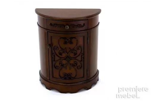 КОМОД NORCASTLE T499-40 акцентный