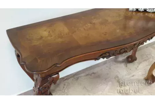 Консоль NP02