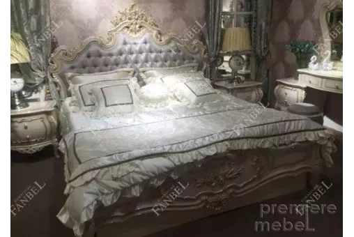 Спальня Милана 3886 (Fanbel)