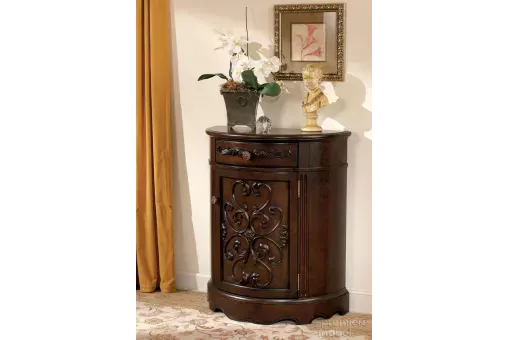 КОМОД NORCASTLE T499-40 акцентный