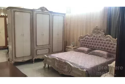 Спальня Милана 3886 (Fanbel)