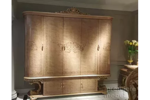 Спальня CALLIOPE (Каллиопа)