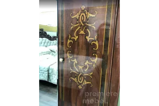 Спальня Аделаида (Арида Мебель)