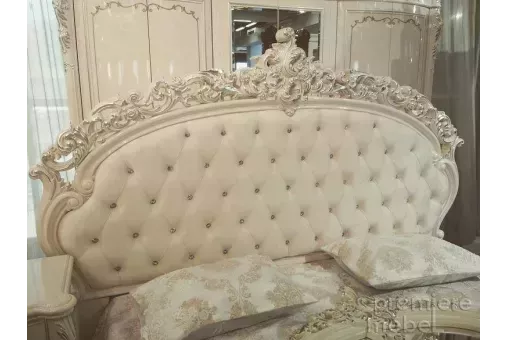 Спальня Версаль (Арида Мебель)