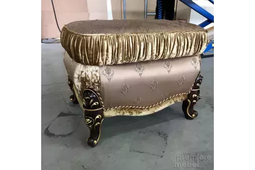 Пуф Версаль 1