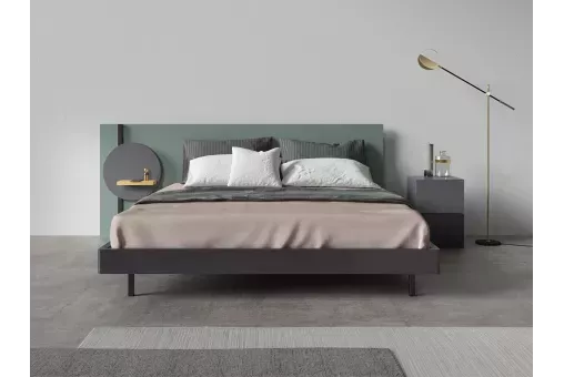 Кровать Mark 160x200  /  579