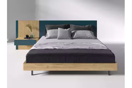 Кровать Mark 180x200  /  580