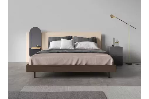 Кровать Mark 180x200  /  580