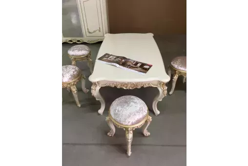 Стол кофейный Джоконда 