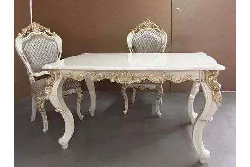 Стол обеденный Джоконда  (без вставки)