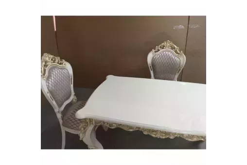 Стол обеденный Джоконда  (без вставки)