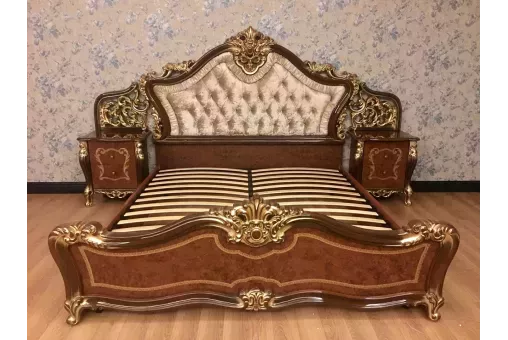 Кровать 1.6 Джоконда