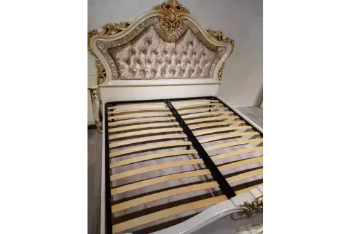 Кровать 1.6 Джоконда