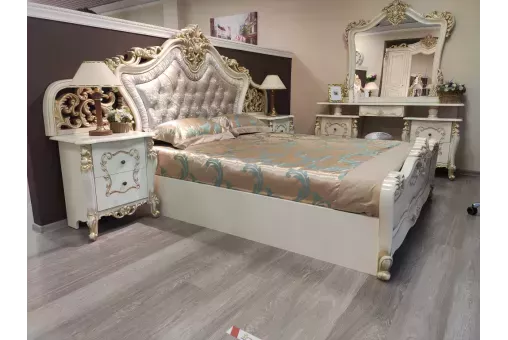 Кровать 1.6 Джоконда