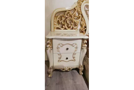 Тумба прикроватная Джоконда