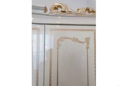 Спальня Джоконда (Диа-Мебель)