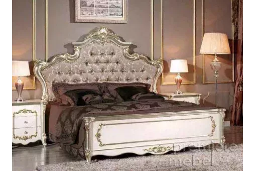 Кровать 1,8*2,0 м б / л