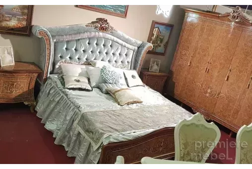 Кровать 1,8 м - 12583