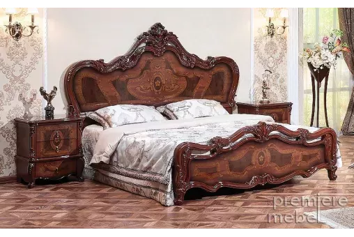 Кровать 1,8 м - 14186