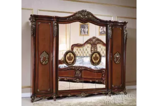 Шкаф 6-ти дверный - 16390