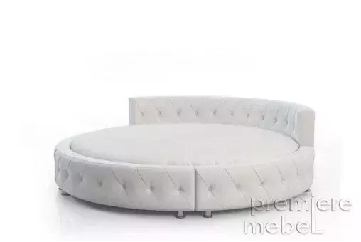Кровать Маэстро (Soft-Wall)