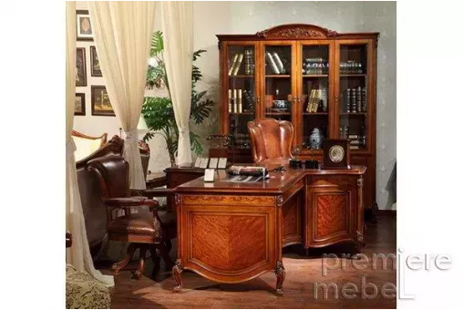Кабинет Carpenter 236 (орех)