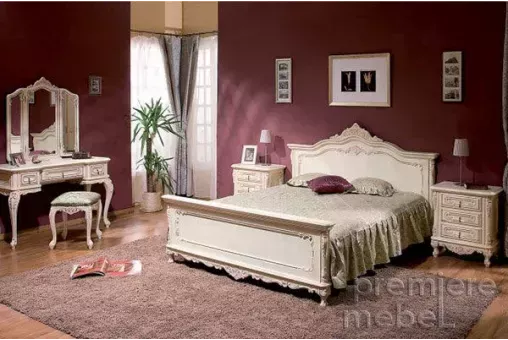 Спальня Клеопатра