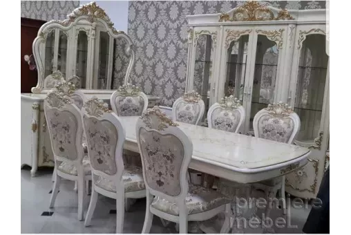 Гостиная Монреаль 3910 (Fanbel)