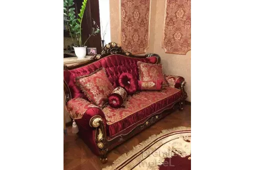 Мягкая мебель Венеция 311 11 (Устье-Мебель)