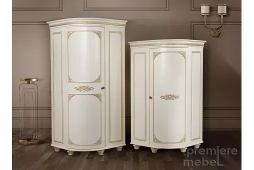 Обувница Динара 1,7 м