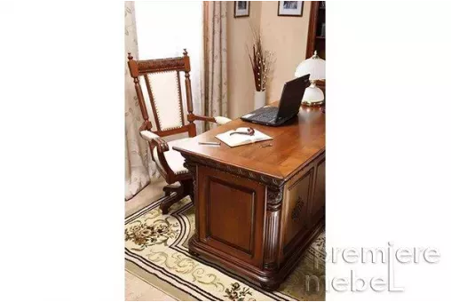 Кабинет Венеция Люкс