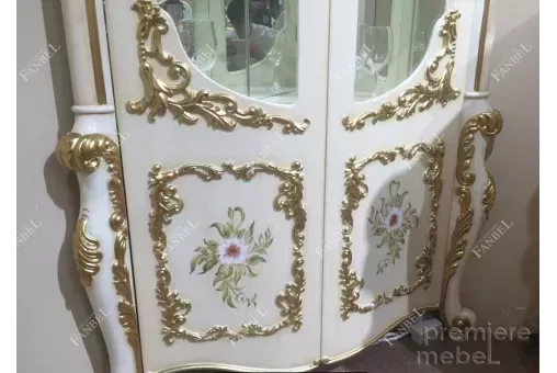 Гостиная Монреаль 3910 (Fanbel)