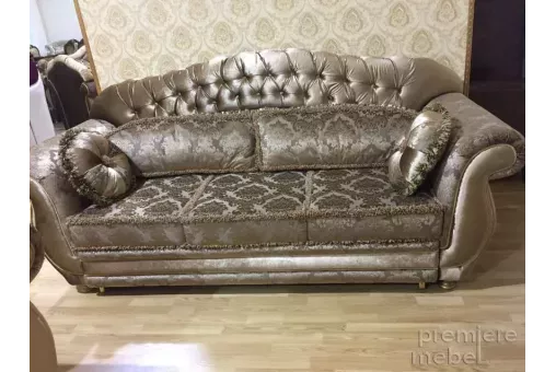 Мягкая мебель Мелодия 311 (Устье-Мебель)
