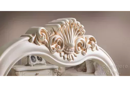 Спальня Офелия (СКФМ)
