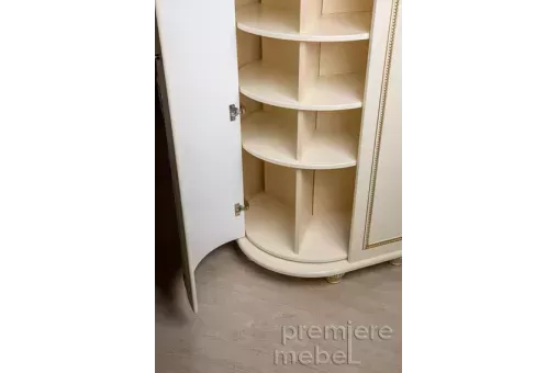 Обувница Динара 1,7 м
