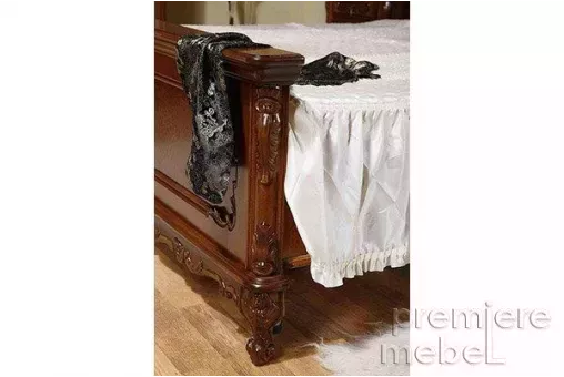 Спальня Клеопатра