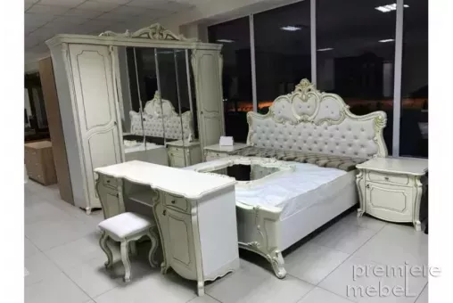 Спальня Лорена (Арида)