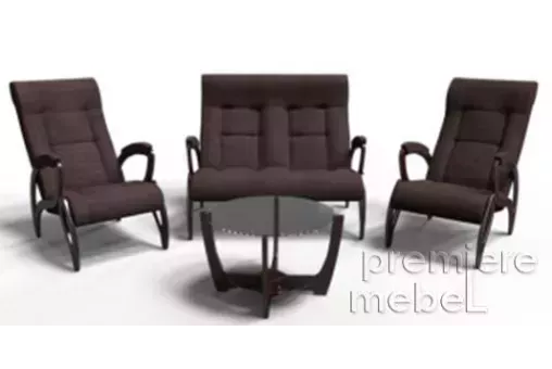 Диван Зельден (ткань)