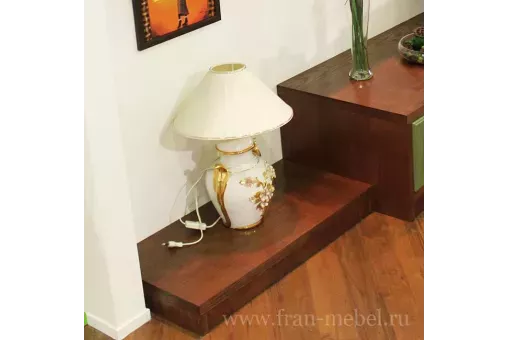 Подиум СВ-371 «Диего» (Барокко) ясень
