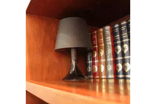 ТВ-модуль СВ-361 «Диего» (Барокко) зеленый