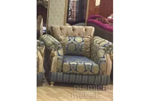 Кресло Диана - 12841