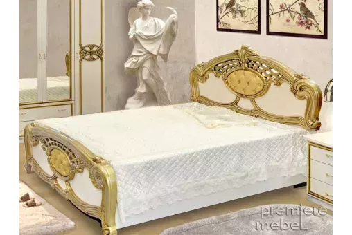 Кровать 1.4 Ольга