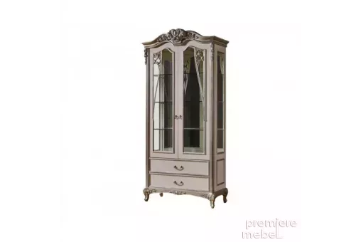 Витрина 2-х дв. - 17622