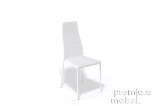 Стул 107S белый
