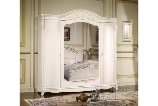 Шкаф 5-ти дверный - 3708
