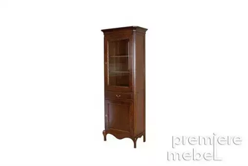 Витрина 1+1 дверь, 1 ящик