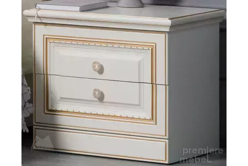 Тумбочка ш.550 выс.490 гл.450