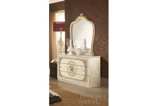 Спальня ALICE (Аличе)