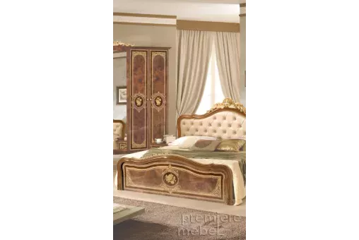 Спальня ALICE (Аличе)
