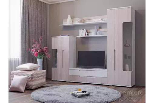 Шкаф Дали НМ 013.52-01